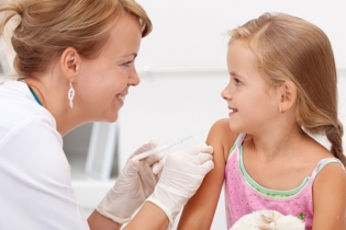 Kötelező lesz a kanyaró elleni védőoltás Németországban