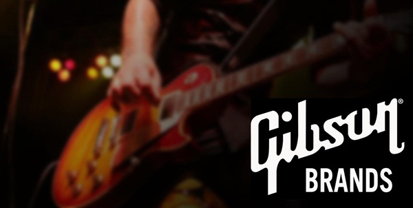 Újabb felvásárlást hajtott végre a Gibson Brands