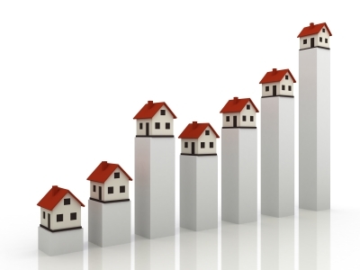 Mérsékelt áremelkedés várható az ingatlanpiacon
