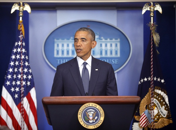 Keményen bírálja Obamát a The Washington Post