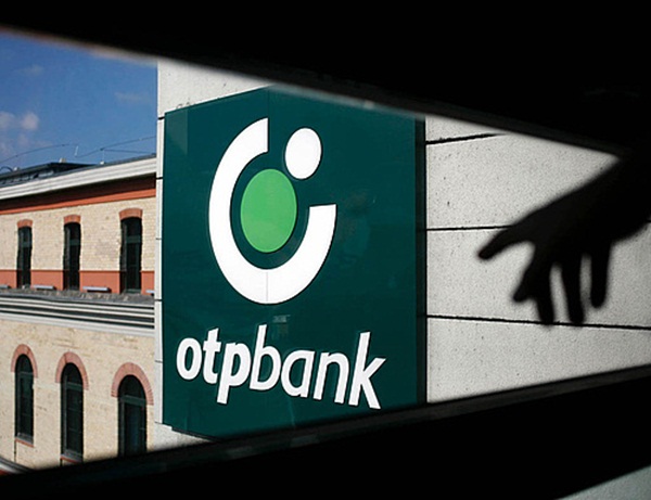 Az OTP Banké lett a Splitska banka
