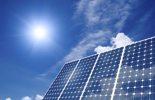 A napenergia lesz 2050-re a legnagyobb energiaforrás