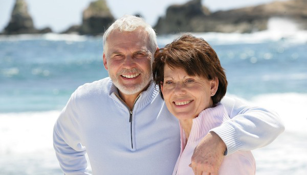 Az egészséges életmód jó hatással van a nyugdíjfelkészültségre