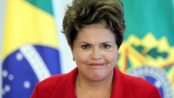 Brazil választás - Újraválasztották Dilma Rousseffet
