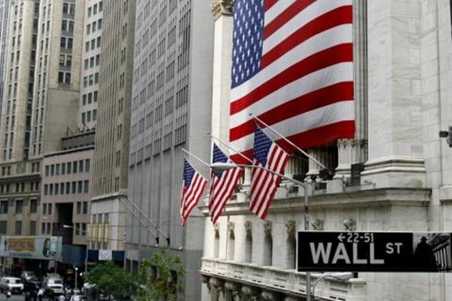 ŐK a Wall Street legbefolyásosabb pénzügyi vezetői 