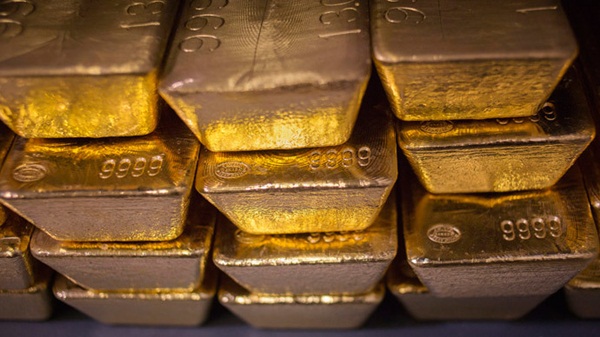 Aranyáremelkedést várnak a fedezeti alapok