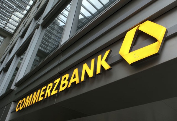 Csökkentheti Commerzbank részesedését a német állam
