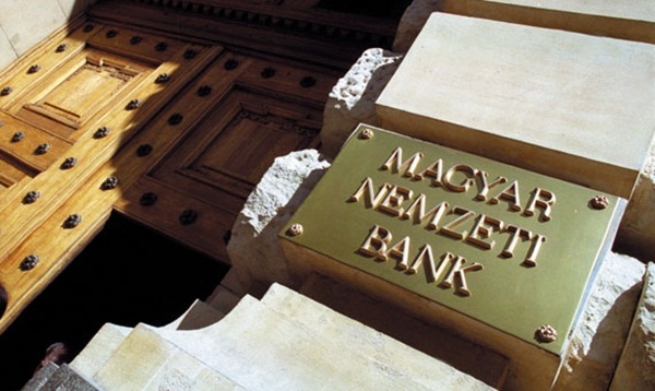 Eredményesen gazdálkodott a Magyar Nemzeti Bank