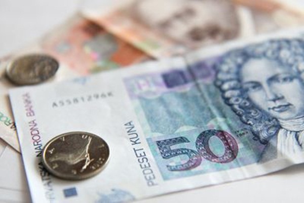 Megemelte GDP-növekedési előrejelzését az öt vezető horvát bank