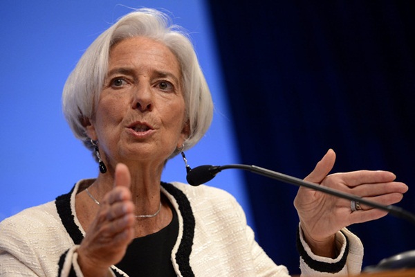 IMF-terv készül az információcserére az adóelkerülés elleni küzdelemhez 