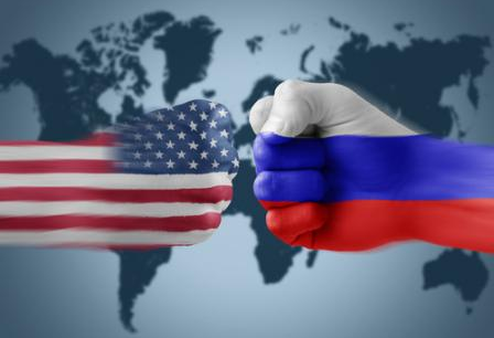Nem valószínű katonai szembenállás Oroszország és az Egyesült Államok között