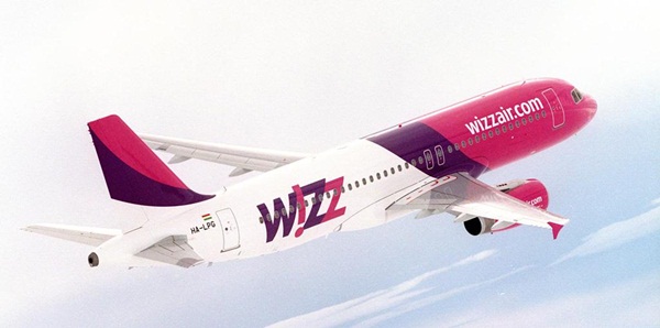 Büntetést kapott a Ryanair és a Wizz Air is