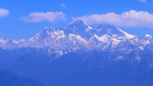 Betiltották a műanyagot a Mount Everest térségében