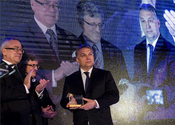Orbán Varsóban: a nemzeti tőke megerősítése szabadságkérdés is