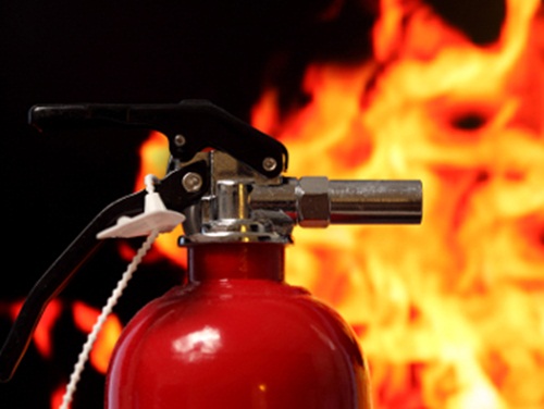 Március 5-én lép hatályba az új tűzvédelmi jogszabály
