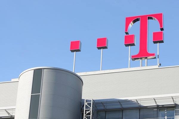 6 milliárd eurós európai fejlesztést jelentett be a Deutsche Telekom