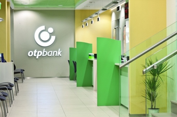Folytatódott a banki véradók hete az OTP Bankban