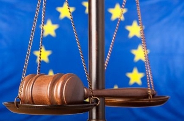Jól teljesítenek a hazai bíróságok európai szinten is