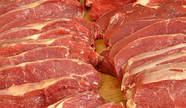 Kína lett Oroszország legnagyobb hús-importőre