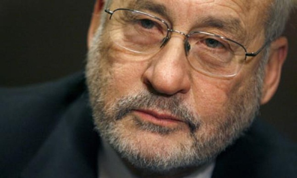 Joseph E. Stiglitz: a görög demokrácia a tét