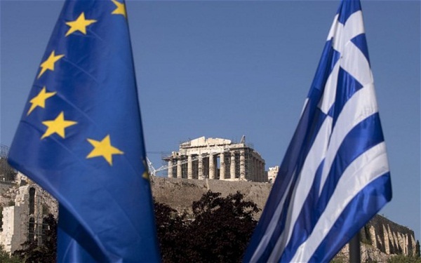 Görög adósság - Rendkívüli ülést kezdett az Eurócsoport