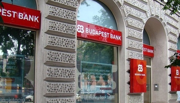 Rekordévet zárt a Budapest Bank vállalati üzletága