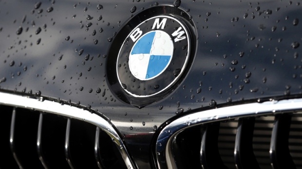 10% fölötti visszaesés a BMW-nél Amerikában