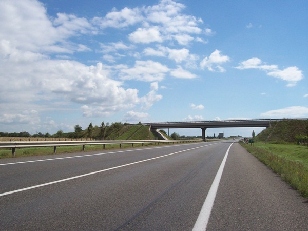 33 kilométernyi főúti szakasz újult meg Nógrád megyében