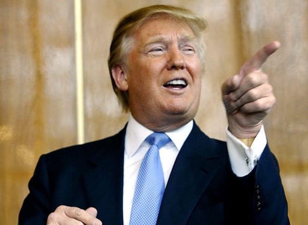 Változatlanul Trump a legnépszerűbb republikánus elnökjelölt-aspiráns 
