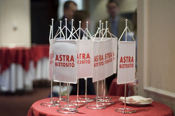 Astra Biztosító - a károkat továbbra is rendezik