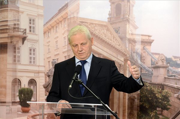 Tarlós István nem tervezi, hogy indul a következő főpolgármester-választáson
