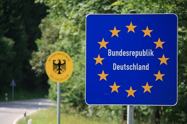 Egy meghökkentő jóslat 2019-re - Recesszió Németországban 