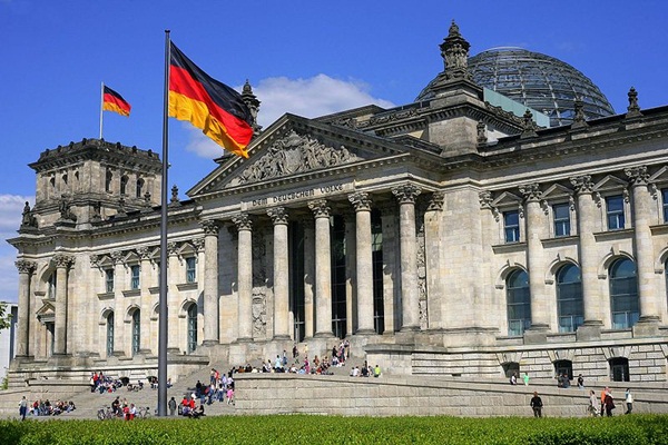 Nagy az érdeklődés Németországban az európai parlamenti választás iránt