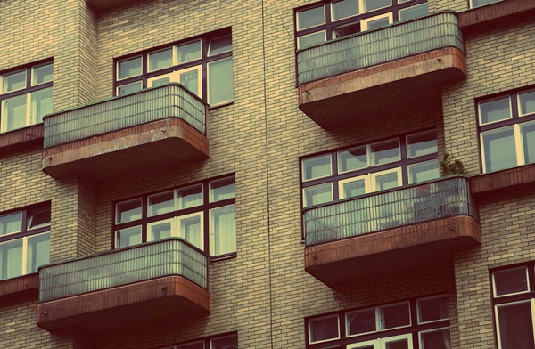 Lakóépületeink 80 százaléka energiahatékonysági szempontból nem megfelelő