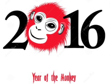 Itt a majom éve - mi vár ránk a kínai horoszkóp szerint?