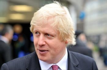 Boris Johnson az EB elnökével fog tárgyalni