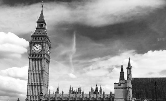Egyes brit politikusok nem értenek egyet a Big Ben elhallgattatásával