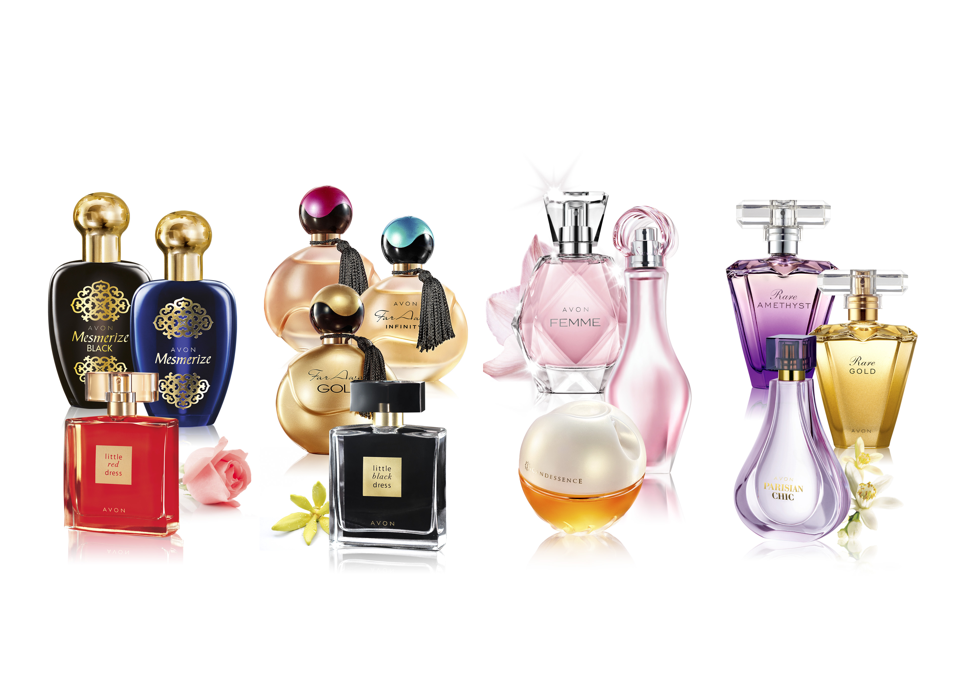 Hamis parfümöket foglaltak le tizenhétmillió forint értékben
