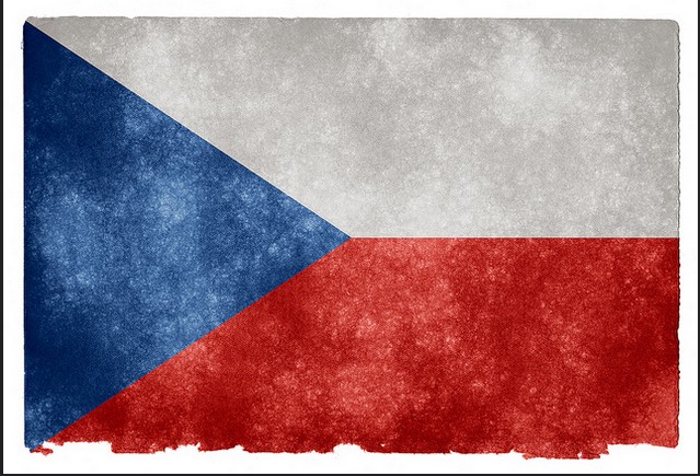 Komoly ütésváltás a cseh politikusok között
