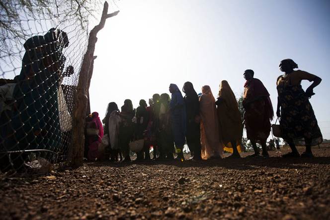 ENSZ: Soha nem látott szinten az éhezők száma Dél-Szudánban 