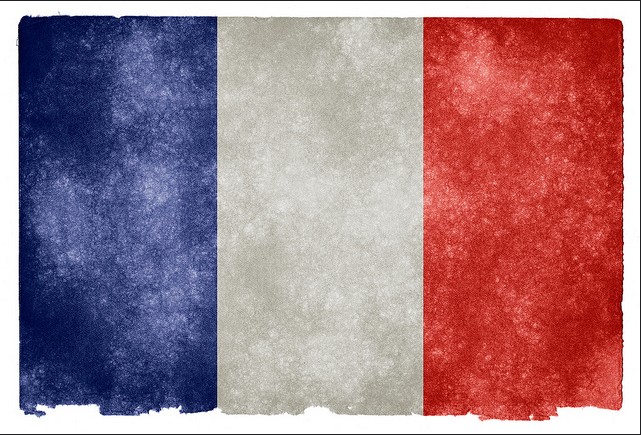 A véghajrában is kiegyenlített a francia jelöltek küzdelme