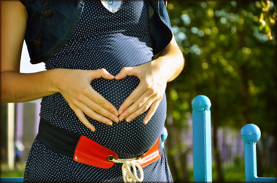 Fontos a terhesség utáni mozgás