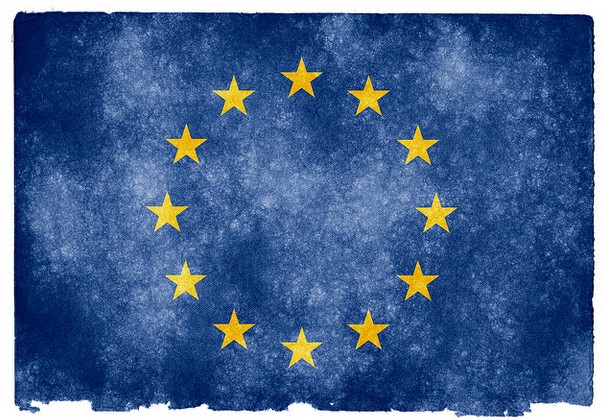 Büntethetik az uniós zászló meggyalázását Németországban