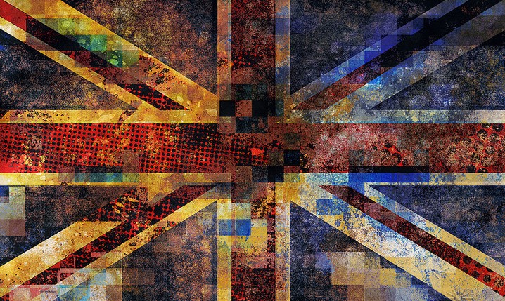 Mélypontra süllyedt a brit üzleti hangulatindex
