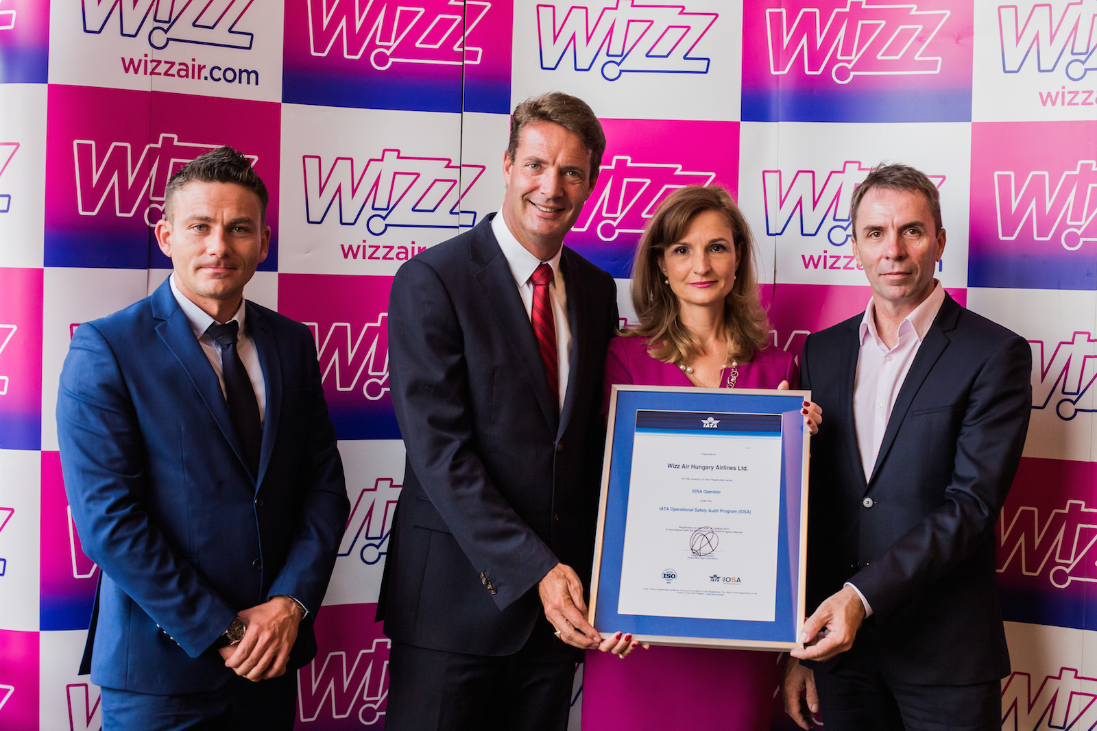 A Wizz Air kiterjeszti tevékenységét Budapesten, megerősíti vezető pozícióját a közép-és kelet európai piacon