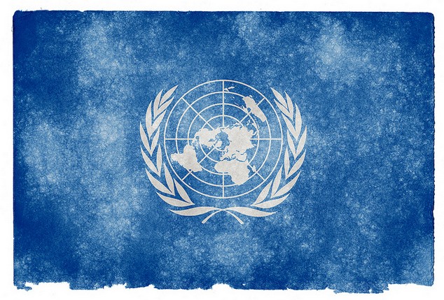 Kinevezték az ENSZ terrorellenes központ vezetőjét