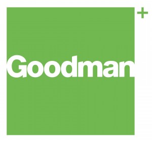 Rekorderedmény a Goodmannél, 150 ezer négyzetméter új fejlesztés a régióban