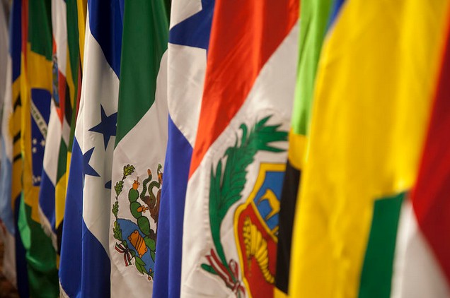 Latin-Amerika támogatja országunk felvételét az Emberi Jogi Tanácsba