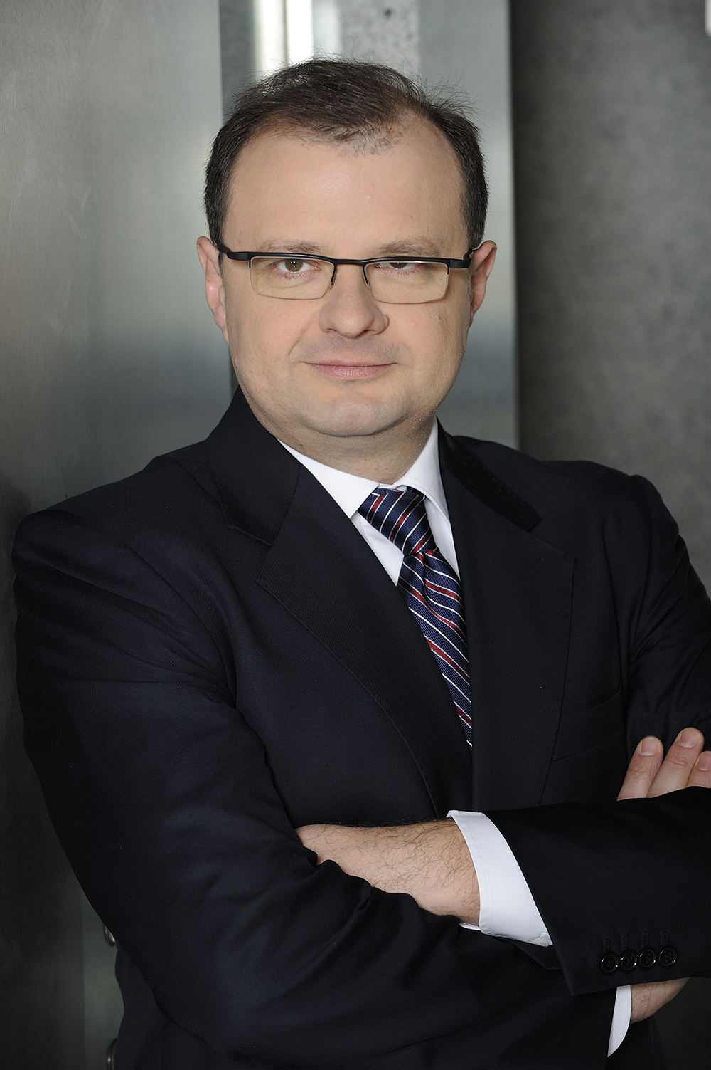Ismét Tomasz Dąbrowski lett a Dentons Europe vezérigazgatója 
