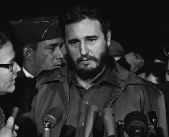 Fidel Castro népszerűsége még emelkedhet